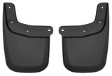 Husky Liners 15 Chevy Colorado/ GMC Canyon Custom-Molded Rear Mud Guards