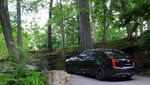 Load image into Gallery viewer, Corsa 2016-2019 Cadillac ATS-V 3.6T 4in Polished Sport Axle-Back Exhaust
