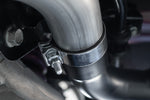 Load image into Gallery viewer, MBRP 18-19 Ford Mustang GT 5.0 3in Cat Back Quad Tip Race Version - AL
