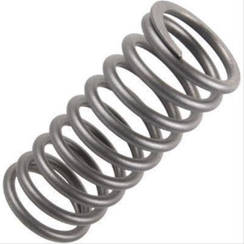 Fox Coilover Spring 14.000 TLG X 3.00 ID X 200 lbs/in. Silver