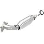 Load image into Gallery viewer, MagnaFlow Conv DF 10-11 Cadillac CTS 3.0L
