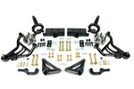 Load image into Gallery viewer, Ridetech 79-93 Ford Mustang w/ Stock K-Member Front SLA Suspension System
