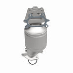 Load image into Gallery viewer, Magnaflow California Direct Fit Converter 03-07 Honda Accord 3.0L
