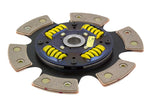 Load image into Gallery viewer, ACT 2006 Audi A3 6 Pad Sprung Race Disc
