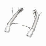 Load image into Gallery viewer, MagnaFlow SYS A/B 2011 Ford Mustang 5.0L
