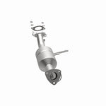Load image into Gallery viewer, MagnaFlow Conv DF 2003 Cadillac CTS 3.2L Passenger Side
