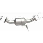 Load image into Gallery viewer, MagnaFlow Conv DF 2003 Cadillac CTS 3.2L Passenger Side

