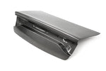 Load image into Gallery viewer, Anderson Composites 15-18 Dodge Charger Hellcat OE Carbon Fiber Decklid
