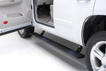 Load image into Gallery viewer, AMP Research 2014-2017 Dodge Durango PowerStep Plug N Play - Black
