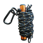 Load image into Gallery viewer, ARB Reflective Guy Rope Set (Includes Carabiner) - Pack of 2
