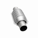 Load image into Gallery viewer, Magnaflow 13in L 2.25in ID/OD CARB Compliant Universal Catalytic Converter
