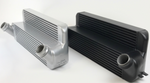 Load image into Gallery viewer, CSF 15-18 BMW M2 (F30/F32/F22/F87) N55 High Performance Stepped Core Bar/Plate Intercooler - Silver
