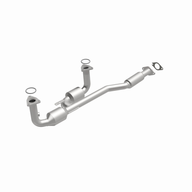 Magnaflow Conv DF 95-99 Maxima/I30 front 50S