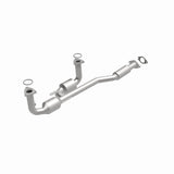 Magnaflow Conv DF 95-99 Maxima/I30 front 50S