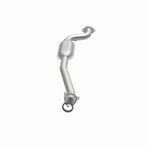 Load image into Gallery viewer, Magnaflow 07-12 Chevrolet Colorado 3.7L Direct Fit Converter
