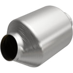 Load image into Gallery viewer, Magnaflow 2.25 CA Spun Cen/Ang Universal Converter

