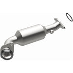 Load image into Gallery viewer, Magnaflow 04-09 Cadillac CTS 3.6L Direct Fit Converter
