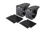 Load image into Gallery viewer, KC HiLiTES Universal Tube Clamp Light Mount Bracket Set / 2.25in. to 2.5in. Bar (Pair)
