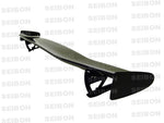 Load image into Gallery viewer, Seibon 00-10 Honda S2000 MG Style Carbon Fiber Rear Spoiler
