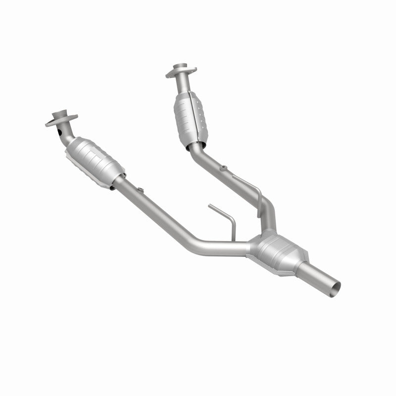 MagnaFlow Conv Dir F Thunderbird-Cougar 96-97