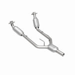 Load image into Gallery viewer, MagnaFlow Conv Dir F Thunderbird-Cougar 96-97
