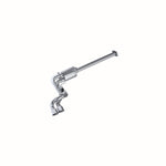 Load image into Gallery viewer, MBRP 09-14 Ford F150 Pre-Axle 4.5in OD Tips Dual Outlet 3in AL Cat Back
