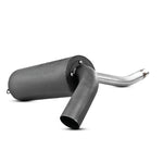 Load image into Gallery viewer, MBRP 06-14 Honda TRX 680FA/FGA Slip-On Exhaust System w/Performance Muffler
