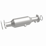 Load image into Gallery viewer, MagnaFlow California Direct-Fit Catalytic Converter 97-99 Acura CL V6 3.0L
