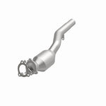 Load image into Gallery viewer, Magnaflow 10-11 Porsche Cayenne 4.8L Direct Fit Converter
