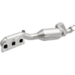 Load image into Gallery viewer, MagnaFlow Conv DF 05-09 Audi A8 6.0L

