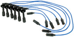 Load image into Gallery viewer, NGK Porsche 911 1989-1975 Spark Plug Wire Set
