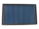 Load image into Gallery viewer, Injen SuperNano-Web Air Filter 11.375in x 6.90in x 1.5in Tall Panel Filter
