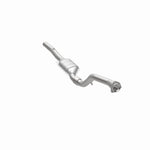 Load image into Gallery viewer, MagnaFlow Conv DF 00-03 Audi A8 Quatt 4.2L Passenger Side
