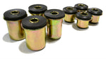 Load image into Gallery viewer, Ridetech 73-87 Chevy C10 Delrin Control Arm Bushings Set
