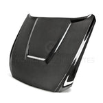 Load image into Gallery viewer, Anderson Composites 15-17 Ford Mustang (Excl. GT350/GT350R) Double Sided Hood
