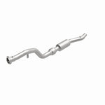 Load image into Gallery viewer, MagnaFlow Conv DF Audi 00-04 A6 Quattro 02-03 S6 4.2L Passenger Side *NOT FOR SALE IN CALIFORNIA*
