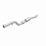 MagnaFlow Conv DF Audi 00-04 A6 Quattro 02-03 S6 4.2L Passenger Side *NOT FOR SALE IN CALIFORNIA*