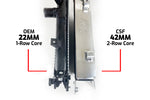 Load image into Gallery viewer, CSF 10-19 Toyota 4Runner High Performance All-Aluminum Radiator
