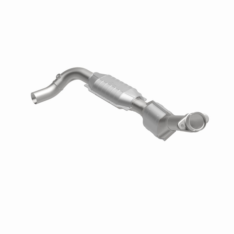 MagnaFlow Conv DF 01-03 Ford E150 4.2L Driver Side