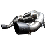 Load image into Gallery viewer, Injen 21-22 Ford Bronco L4-2.3L Turbo/V6-2.7L Twin Turbo  SS Cat-Back Exhaust
