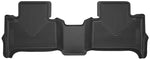 Load image into Gallery viewer, Husky Liners 15 Chevy Colorado / GMC Canyon X-Act Contour Black 2nd Row Floor Liners

