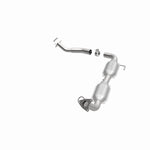 Load image into Gallery viewer, Magnaflow 07-12 Toyota Tundra 4.0L Direct Fit Converter
