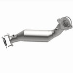Load image into Gallery viewer, Magnaflow 09-15 Cadillac CTS 6.2L Direct Fit Converter
