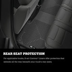 Load image into Gallery viewer, Husky Liners 2023 Mazda CX-50 X-Act Contour 2nd Seat Floor Liner - Black
