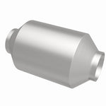 Load image into Gallery viewer, MagnaFlow Conv Univ 3.00in C/C Spun Front OEM
