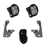 Load image into Gallery viewer, Baja Designs 13-16 Jeep JK Rubicon X/10th Anne/Hard Rock Squadron-R Pro LED Light Kit
