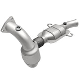 MagnaFlow Conv DF 02 Saab 9-3 2.0L