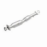 Load image into Gallery viewer, MagnaFlow Conv DF 2004 Acura 3.5RL 3.5L
