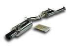 Load image into Gallery viewer, HKS 00-09 S2000 Hi Power Racing Version Exhaust w/ Ti Tip (SUS304 NO COATING)
