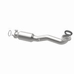 Load image into Gallery viewer, Magnaflow 2011 Honda CR-V 2.4L Direct Fit Converter
